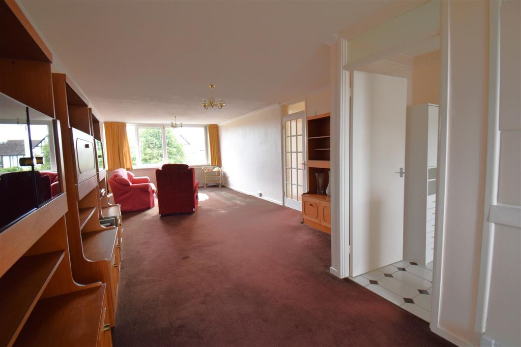 Additional image 6 of 2 bed flat for saleGrange Court Road, Westbury-On-Trym, Bristol BS9