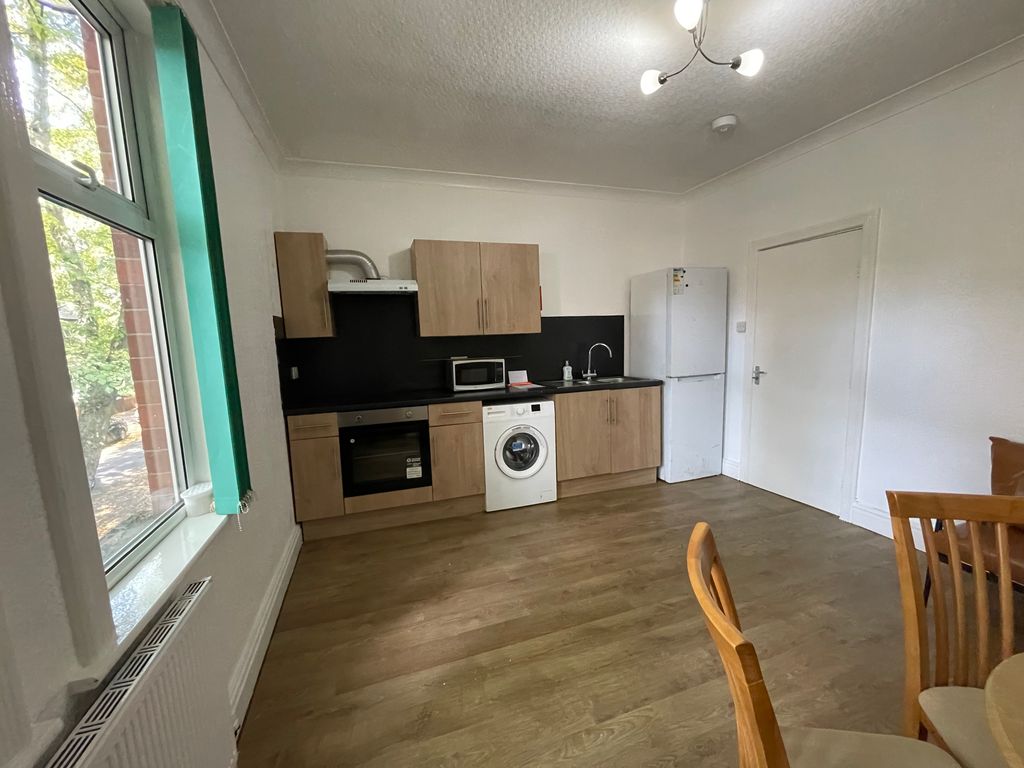 Property photo 2 of 6 Kitchen Area