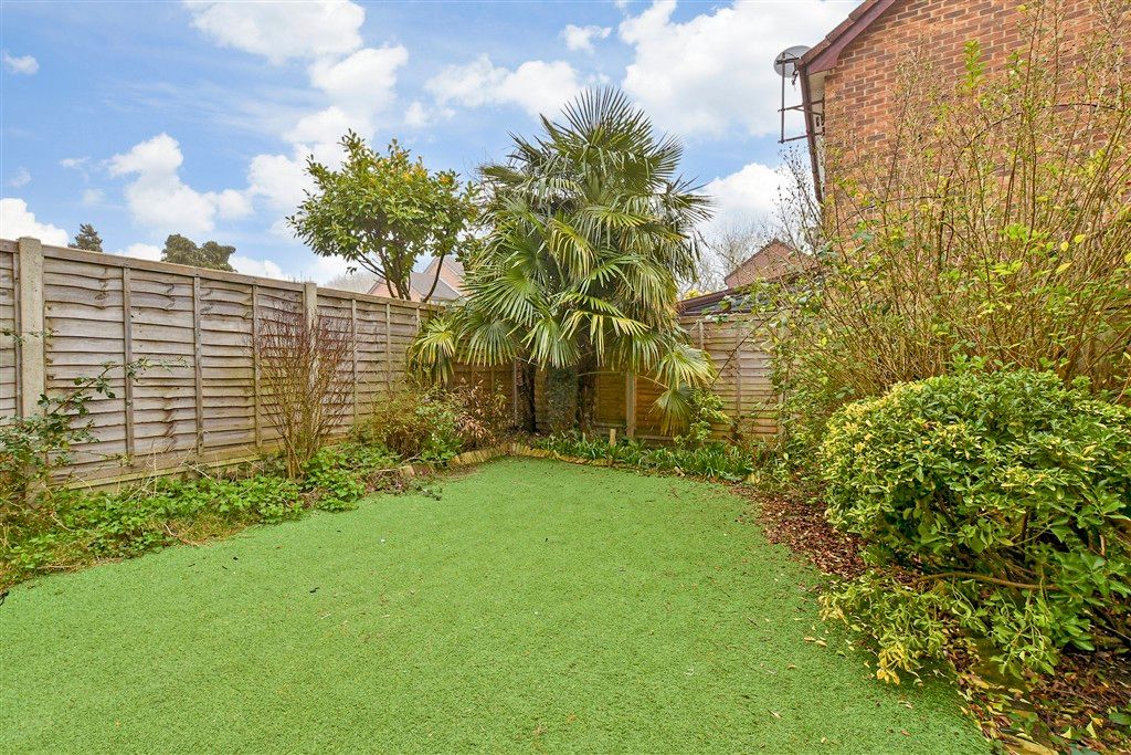 Property photo 3 of 11 Rear Garden