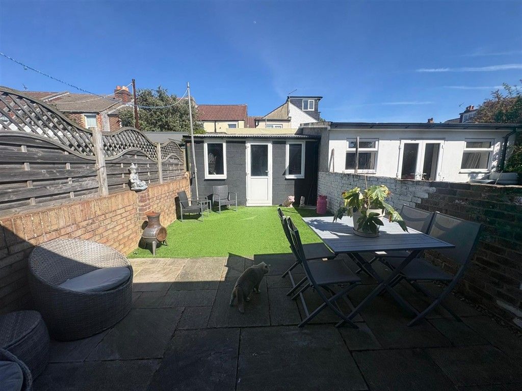 Property photo 2 of 10 Rear Garden