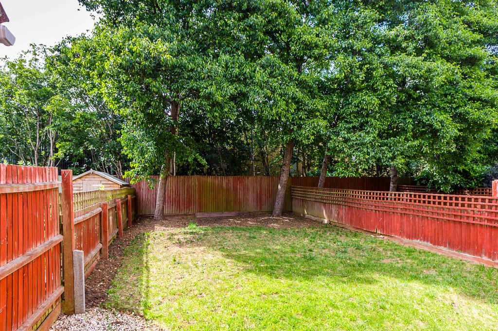 Property photo 2 of 13 Rear Garden
