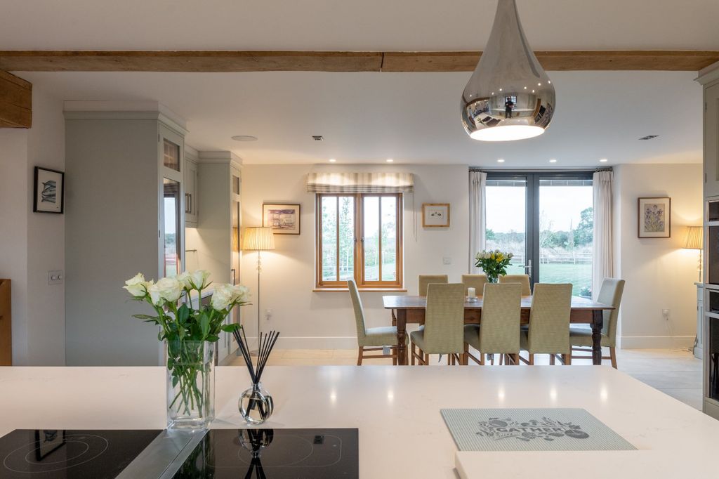 Property photo 3 of 12 Cgi Open Plan Area