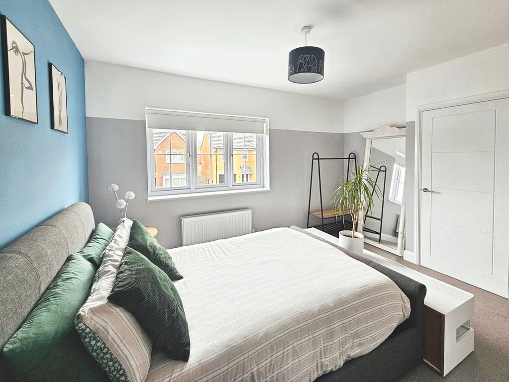 Additional image 11 of 4 bed detached house for saleMerganser Crescent, Cramlington NE23