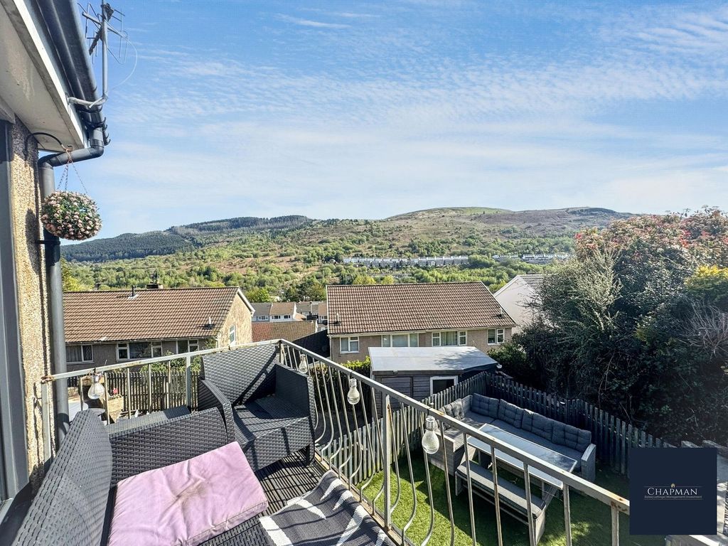 Additional image 16 of 3 bed detached house for saleMagnolia Close, Porth CF39