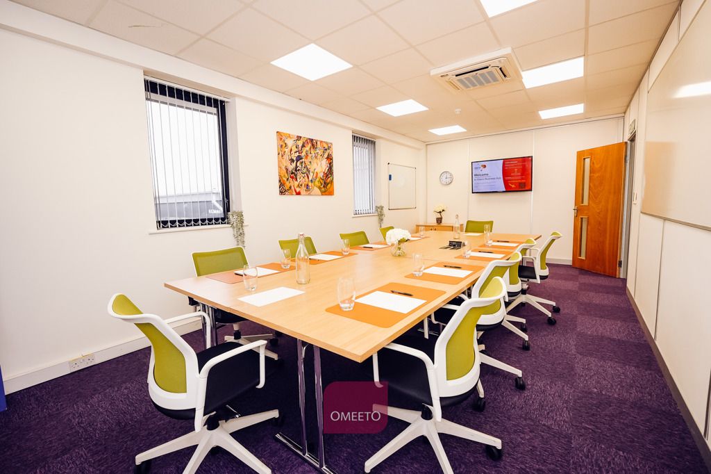 Property photo 2 of 7 Office To Let