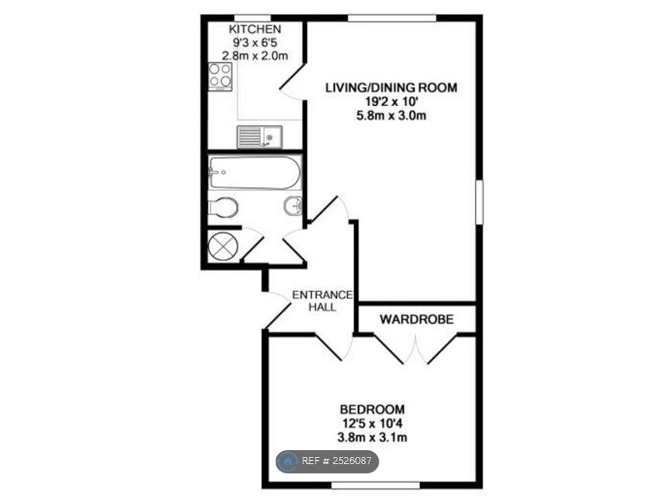 Property photo 2 of 11 Plan