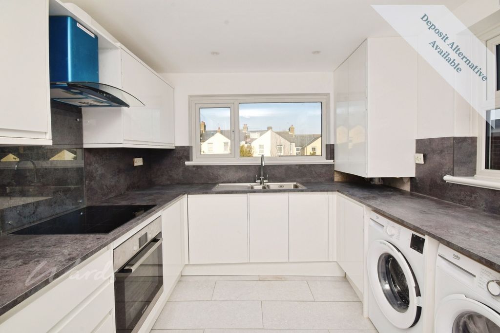 Property photo 3 of 9 Communal Kitchen