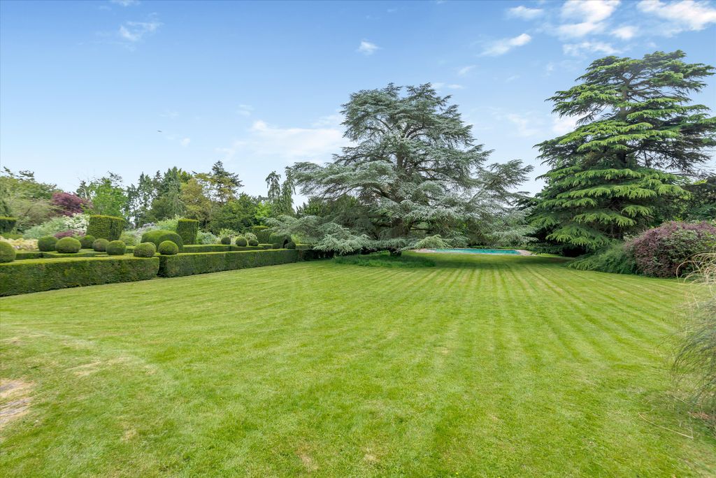 Additional image 19 of 12 bed detached house for saleSpring Lane, Cookham Dean, Maidenhead, Berkshire SL6