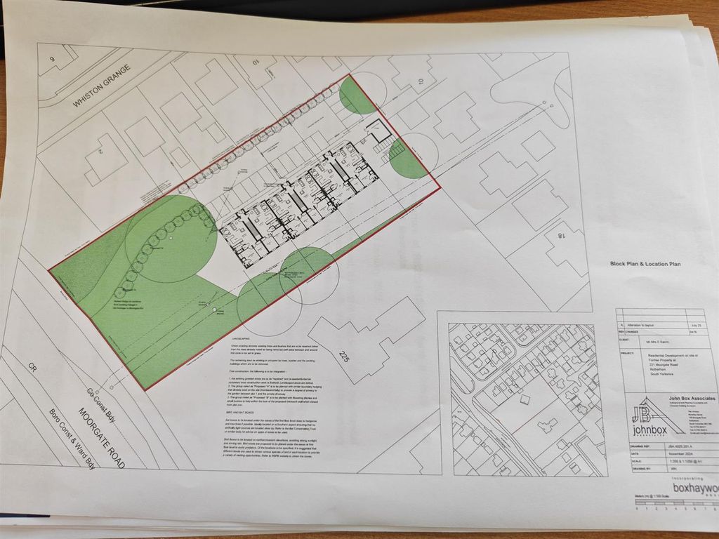 Property photo 1 of 3 New 221 Plan.Jpg