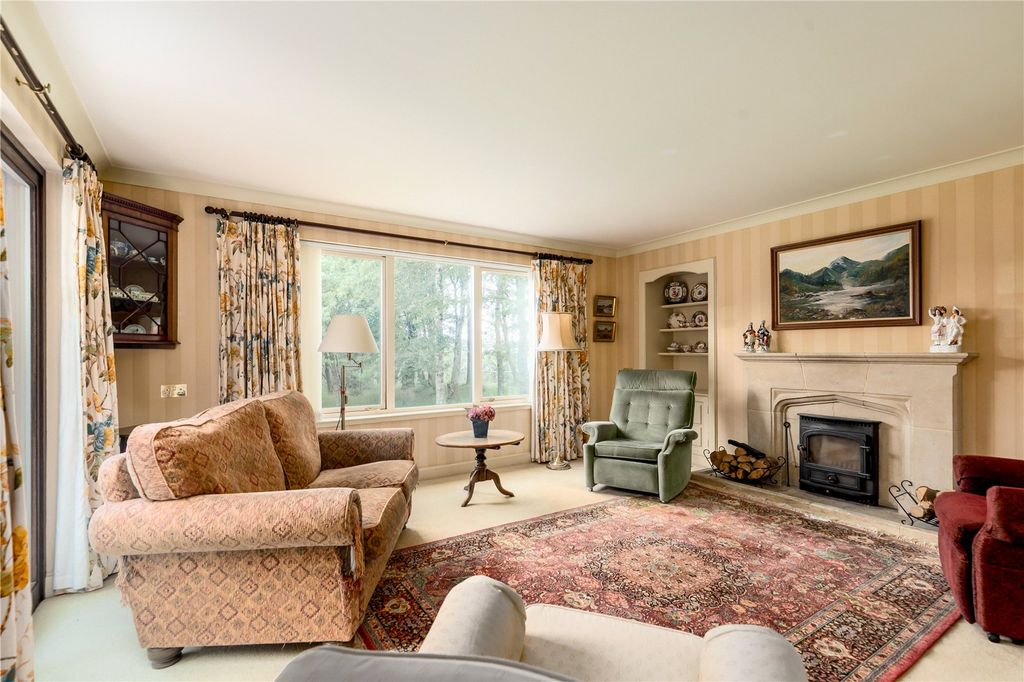 Additional image 5 of 4 bed detached house for saleWoodhead, Quarry Road, Kippford, Dalbeattie DG5