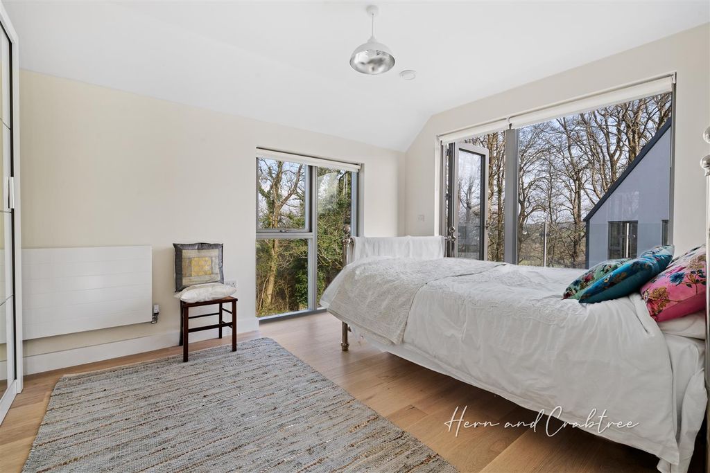 Additional image 10 of 4 bed detached house for saleGreat House Farm, Michaelston Road, St. Fagans, Cardiff CF5