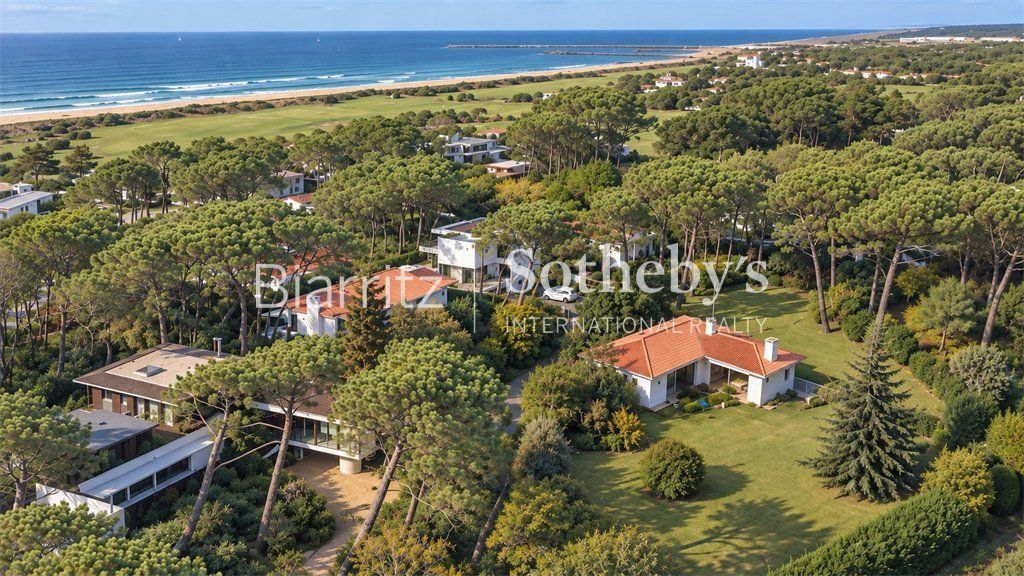 Property photo 1 of 20 Chiberta, A Rare Opportunity By The Ocean