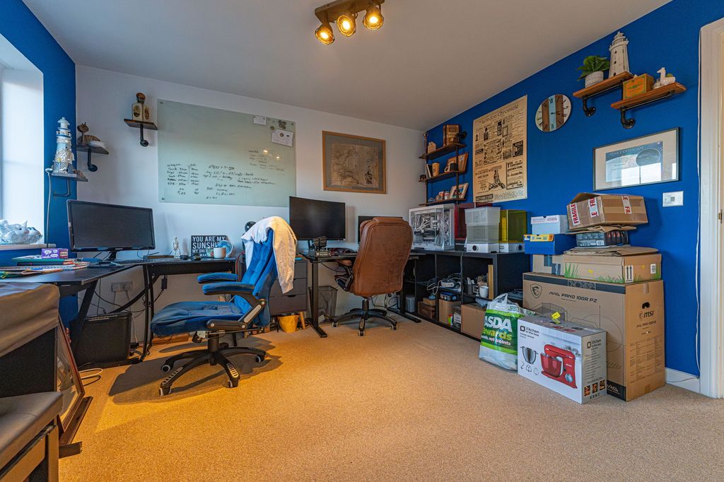 Additional image 11 of 2 bed end terrace house for saleClos Marteg, Bettws NP20