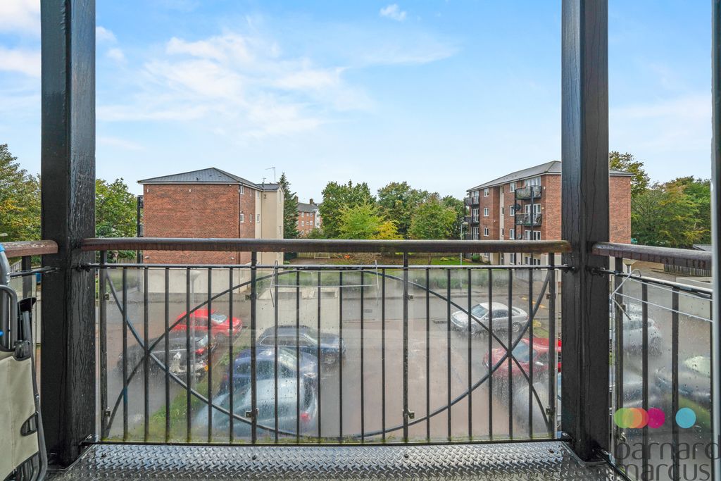 Property photo 2 of 12 Balcony