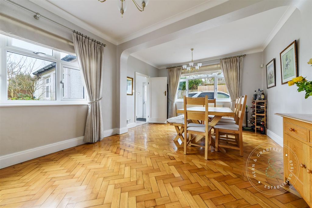 Additional image 21 of 4 bed detached house for saleLlandennis Avenue, Cyncoed, Cardiff CF23