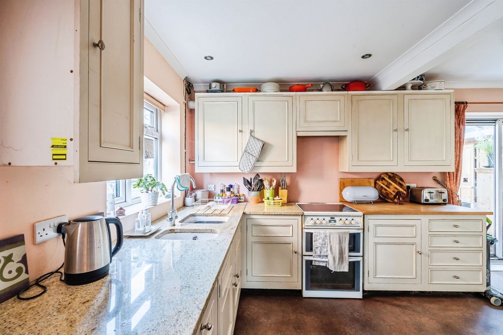 Additional image 4 of 3 bed semi-detached house for salePelham Close, Westham, Pevensey BN24