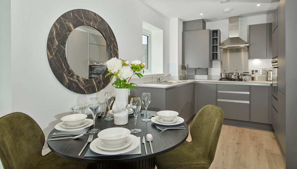 Property photo 1 of 30 Apartment Photography