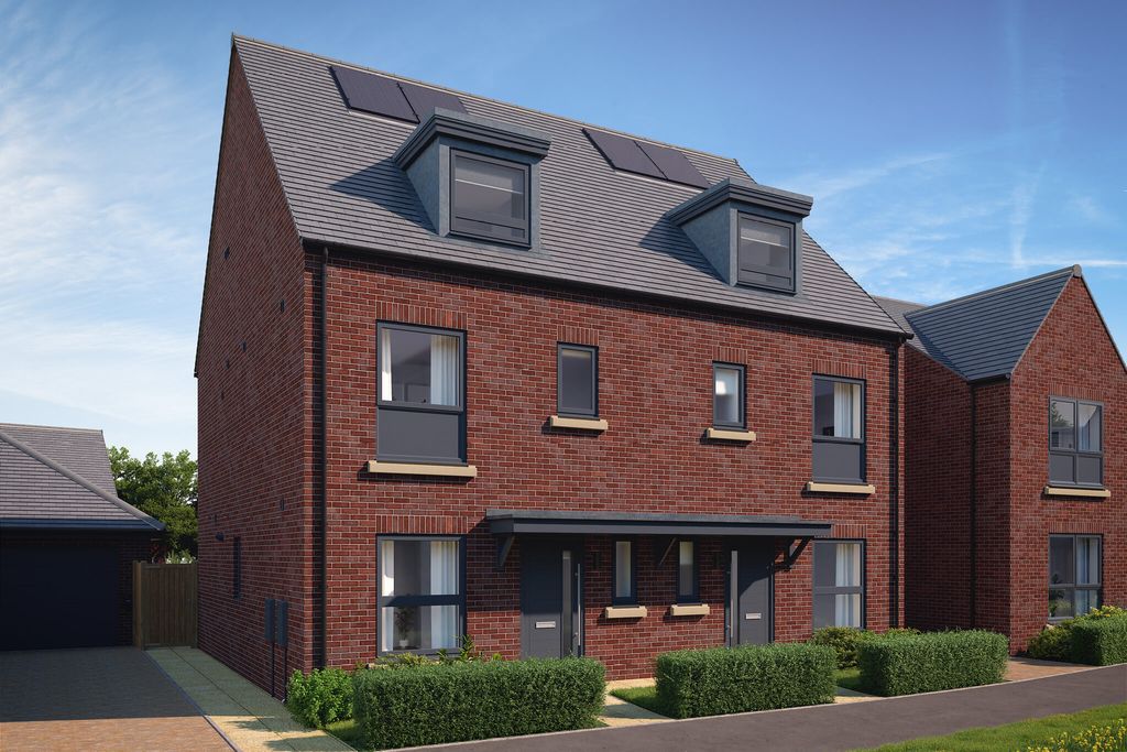 Property photo 1 of 17 CGI