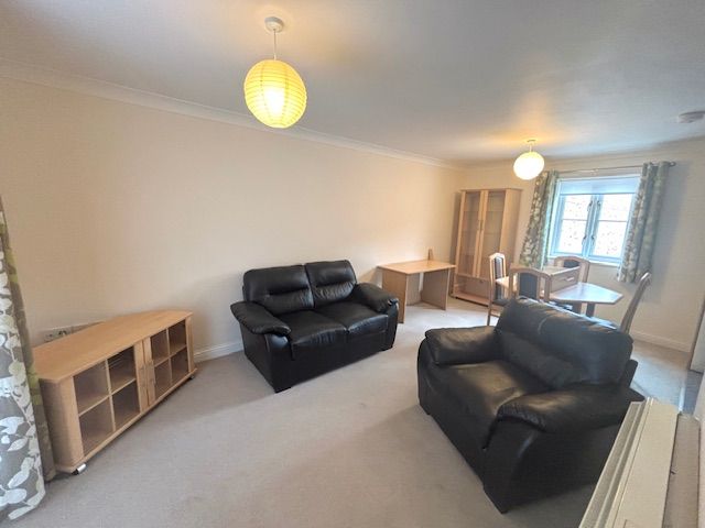 Property photo 2 of 8 Living Room
