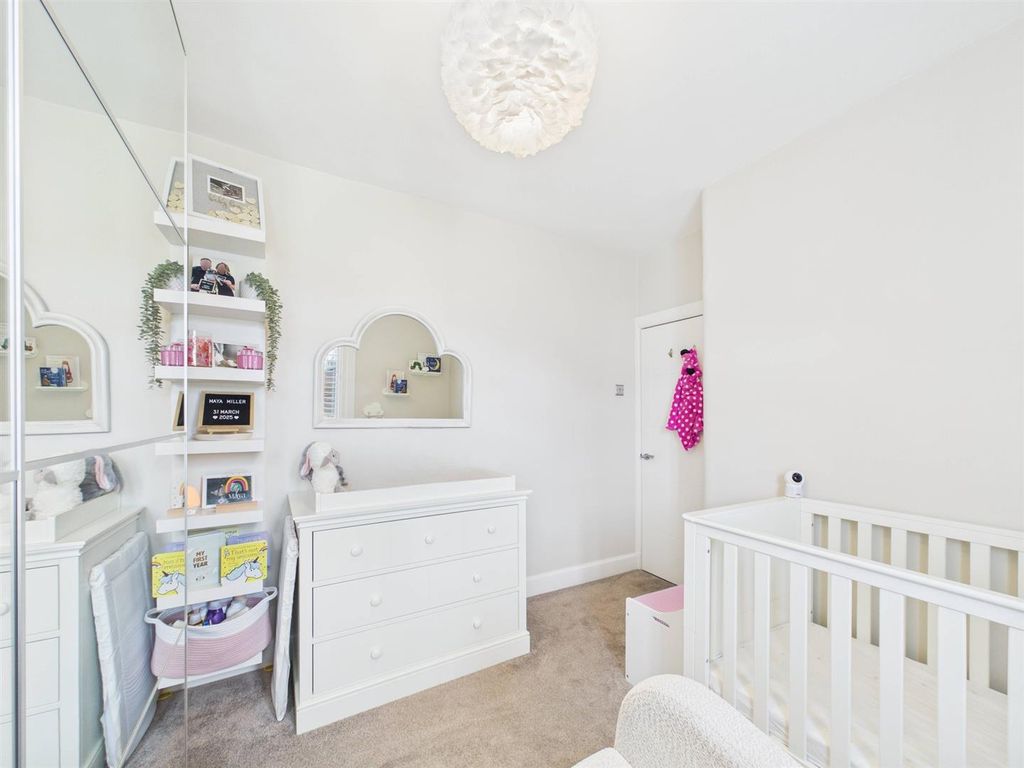 Additional image 9 of 2 bed flat for sale23A Murray Crescent, Perth PH2