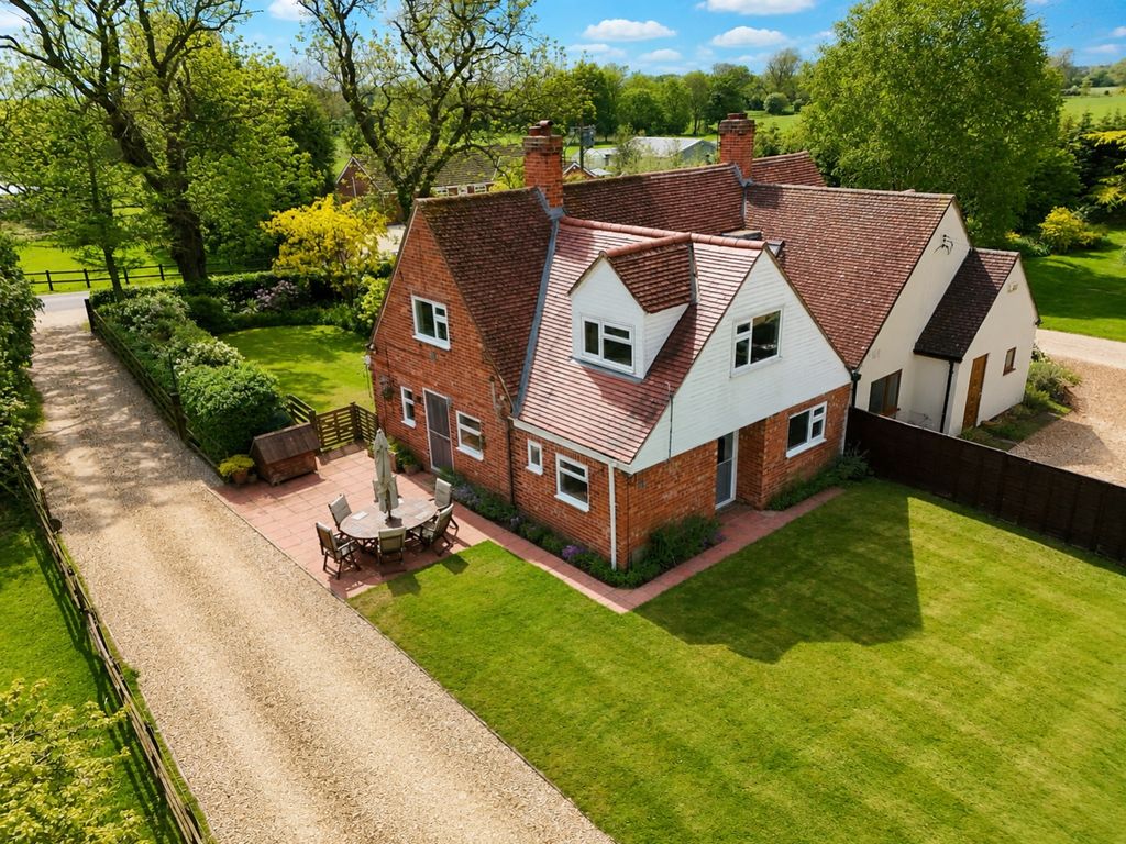 Property photo 1 of 31 Aerial View - House