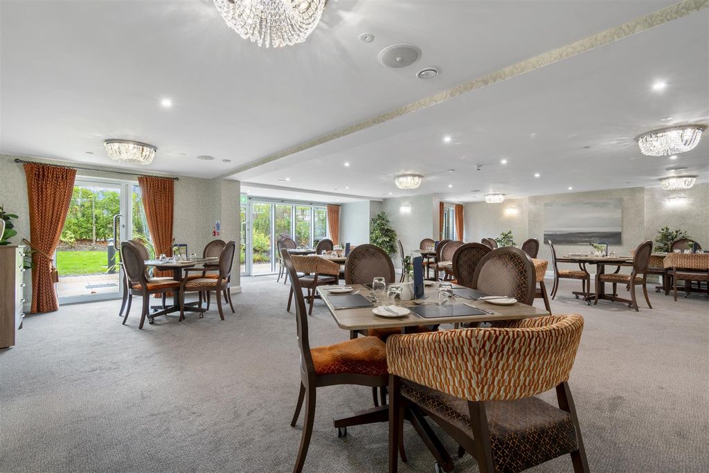Additional image 24 of 3 bed flat for saleBroadleaf House, Birmingham Road, Sutton Coldfield B72