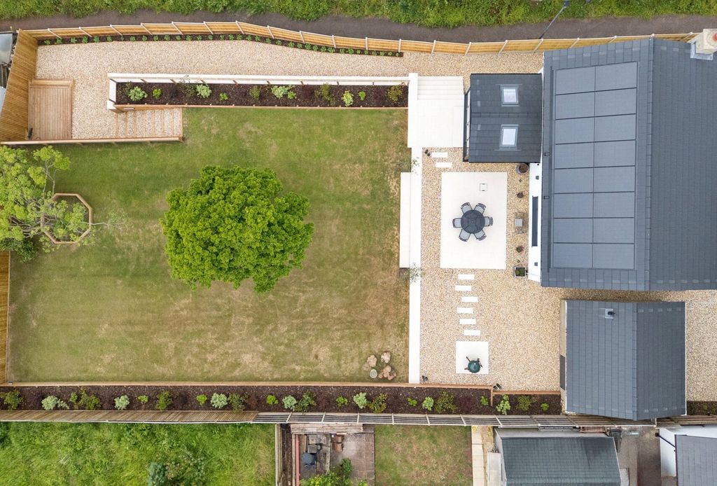 Additional image 29 of 4 bed detached house for saleBegbrook Park, Frenchay, Bristol BS16