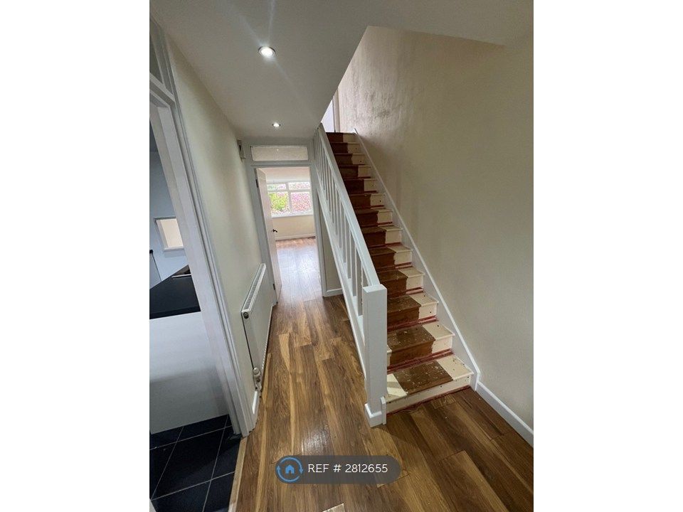 Property photo 3 of 13 Hallway And Stairs