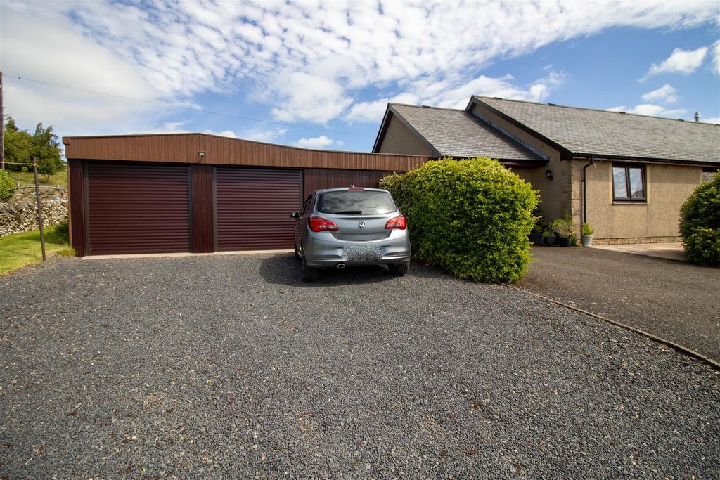 Additional image 39 of 3 bed detached bungalow for saleDean Law, Chesters, Hawick TD9