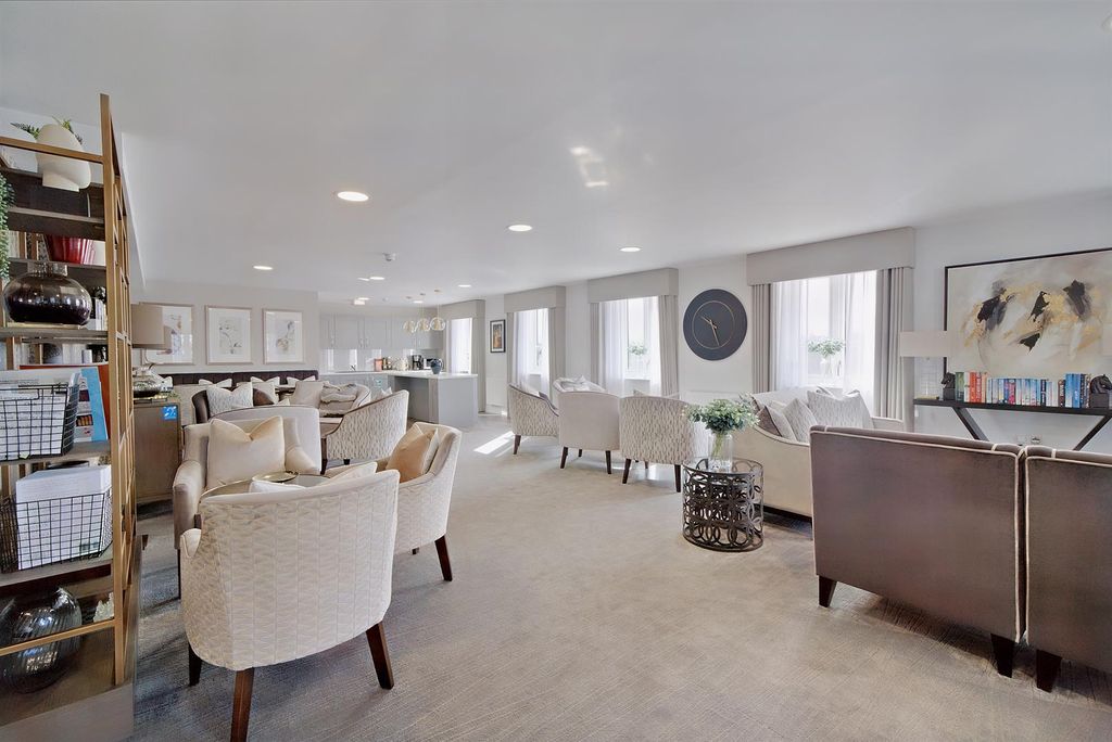 Additional image 22 of 1 bed flat for saleIsel Road, Cockermouth CA13