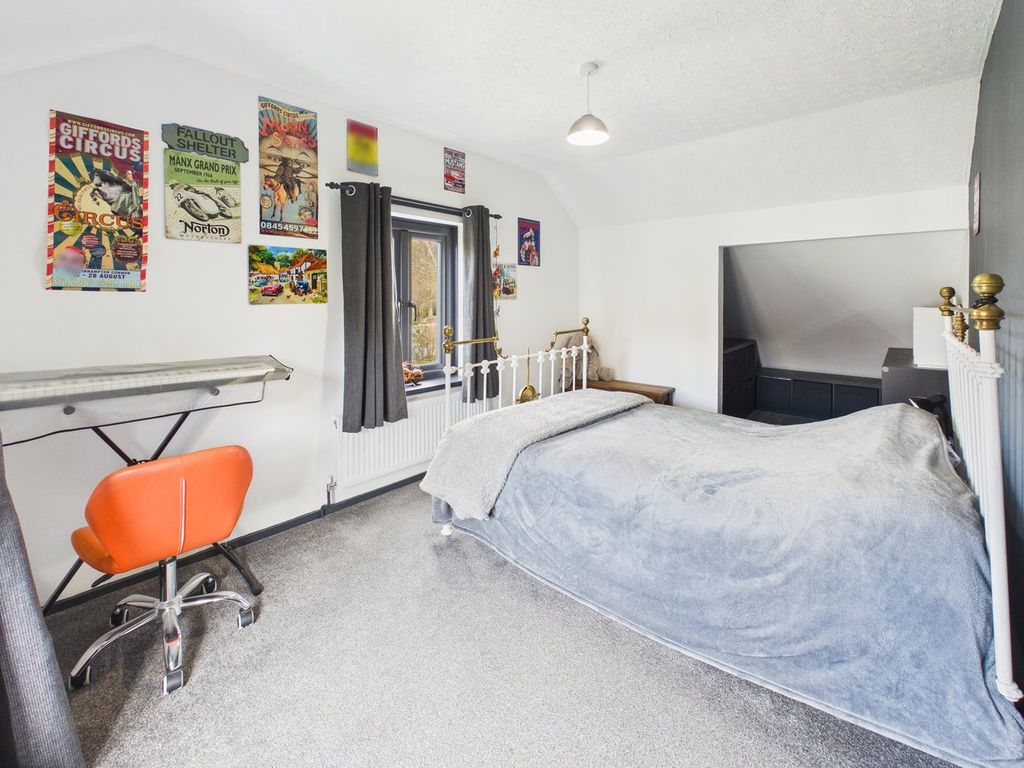 Additional image 16 of 5 bed detached house for saleParc Pentre, Mitchel Troy, Monmouth NP25