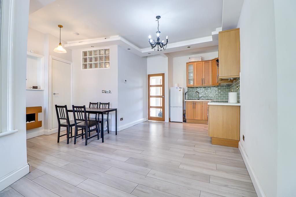 Property photo 1 of 14 Open Plan Living/Kitchen