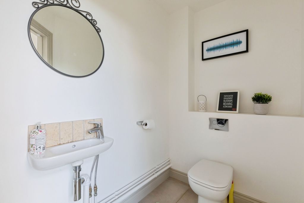 Additional image 15 of 4 bed detached house for saleTop Street, Southam CV47