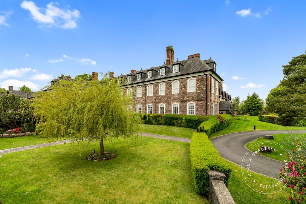 Additional image 33 of 2 bed flat for saleCefn Mably Park, Michaelston-Y-Fedw, Cardiff CF3