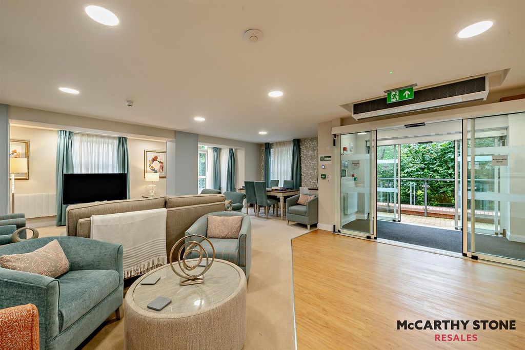 Additional image 9 of 1 bed flat for saleTumbling Weir Way, Ottery St. Mary EX11