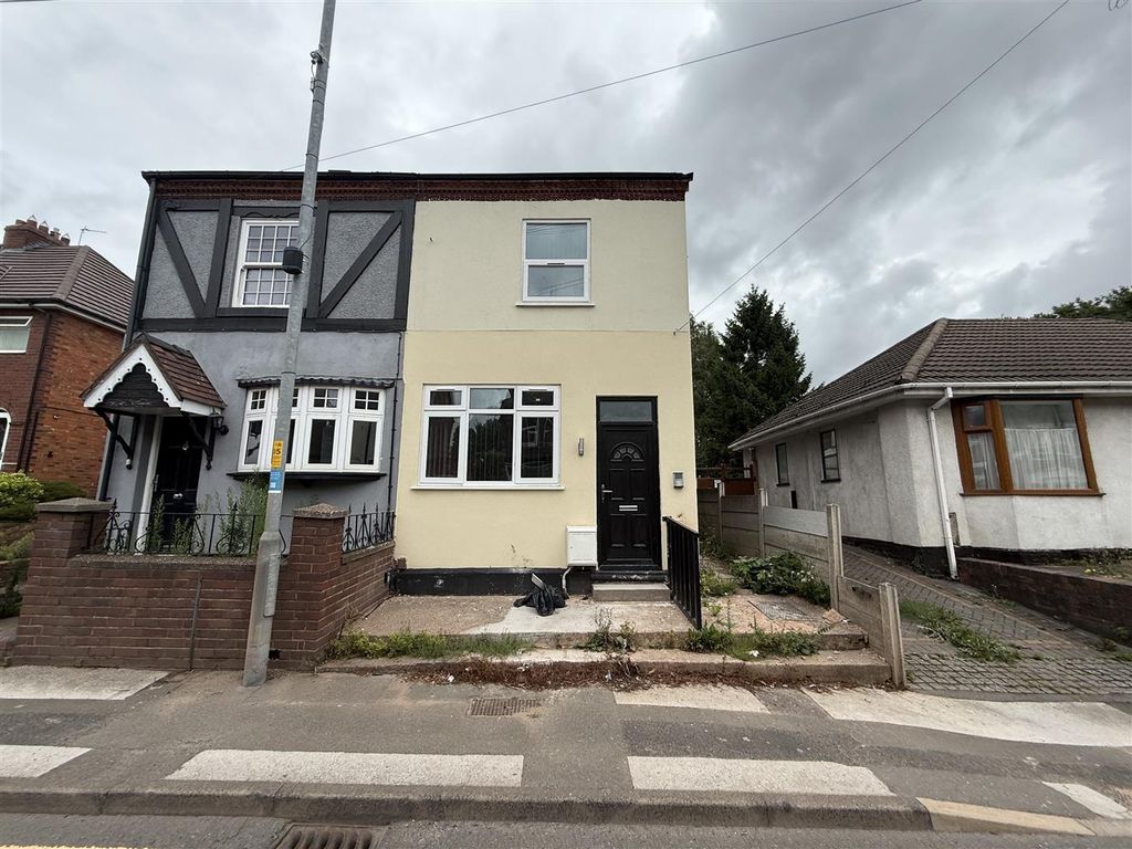 Property photo 1 of 20 29 Spring Road Walsall -1.Jpg