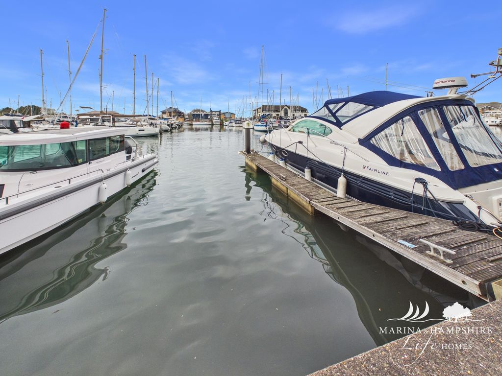 Additional image 35 of 3 bed town house for saleBryher Island, Port Solent PO6