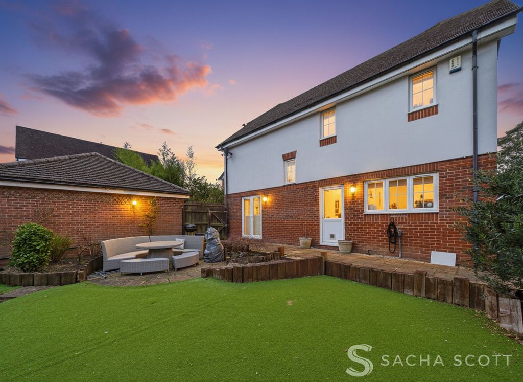 Property photo 3 of 30 Rear Image