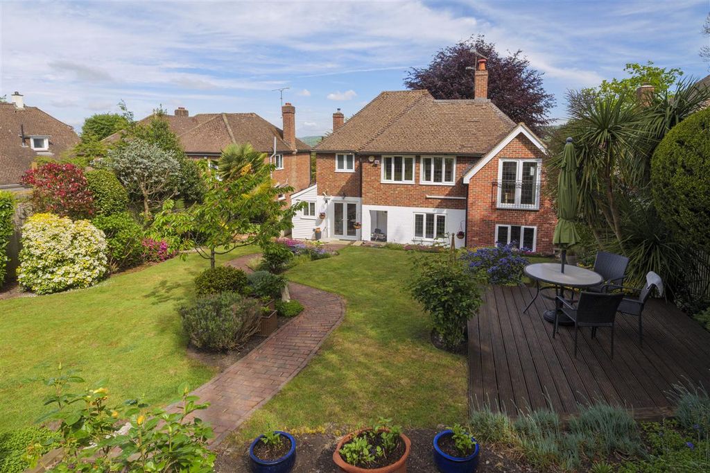 Additional image 4 of 4 bed detached house for saleHeathfield Road, Penenden Heath, Maidstone ME14