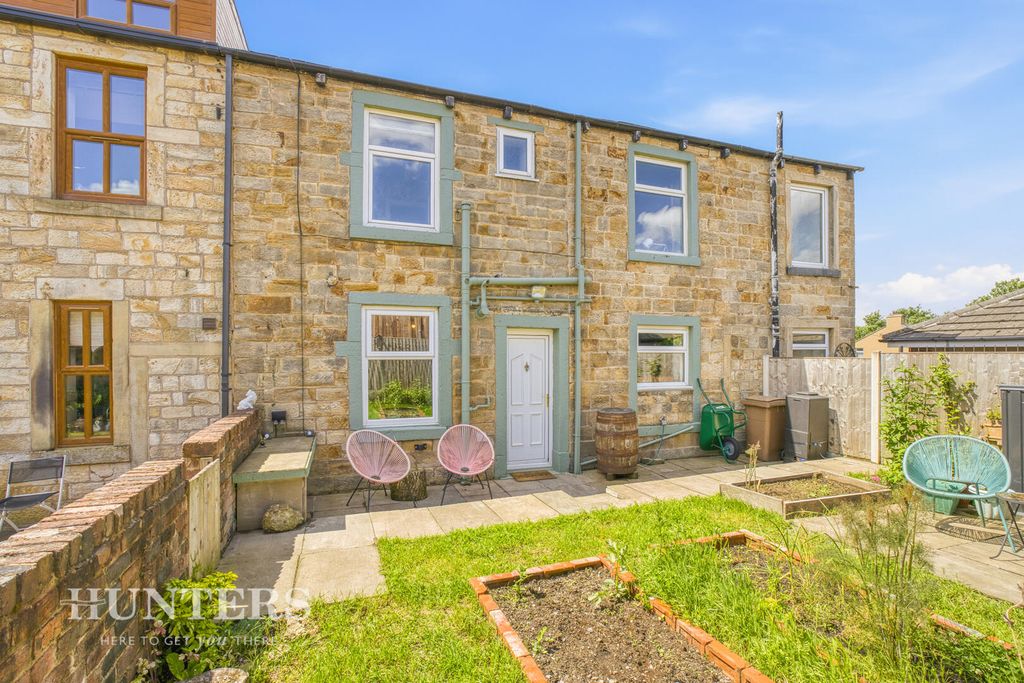 Property photo 1 of 20 Rear Garden