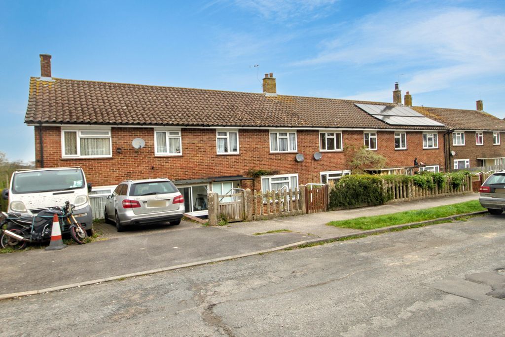 Property photo 1 of 20 7 Hornbeam, Burwash, Etchingham, Tn19 7BT