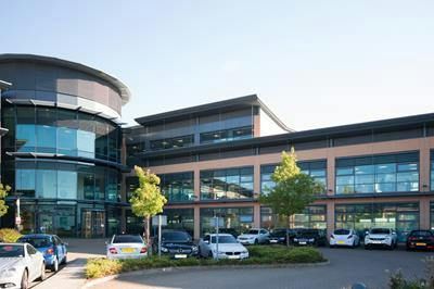 Property photo 1 of 3 Photo Of Davy Avenue, Knowlhill, Milton Keynes Mk5