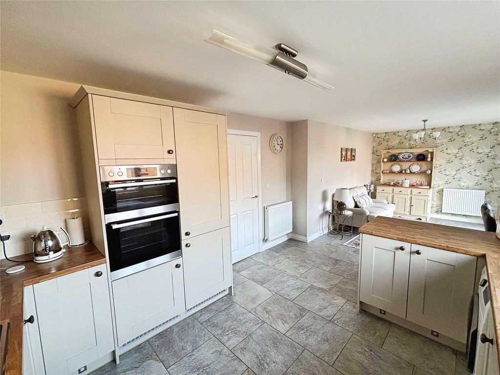 Property photo 2 of 30 Kitchen Living Area