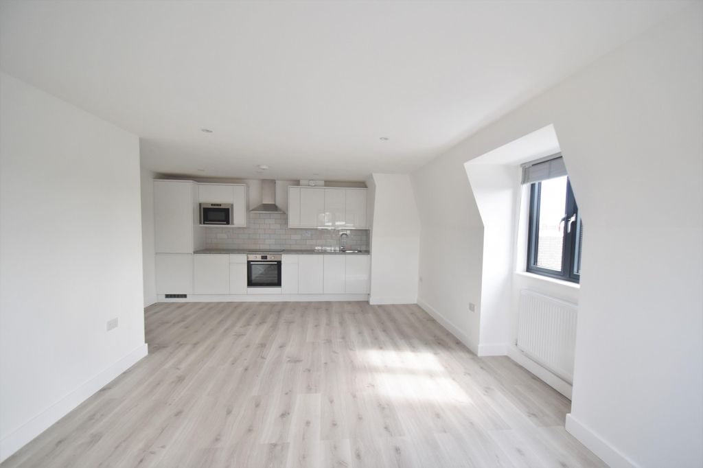 Property photo 2 of 8 Kitchen / Living Are