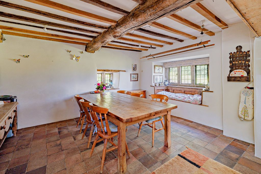 Additional image 7 of 6 bed detached house for saleHolywell Road, Northop, Mold, Flintshire CH7