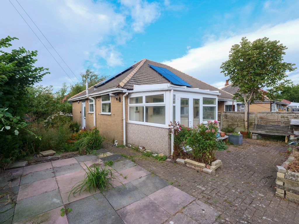 Property photo 2 of 10 Rear Garden