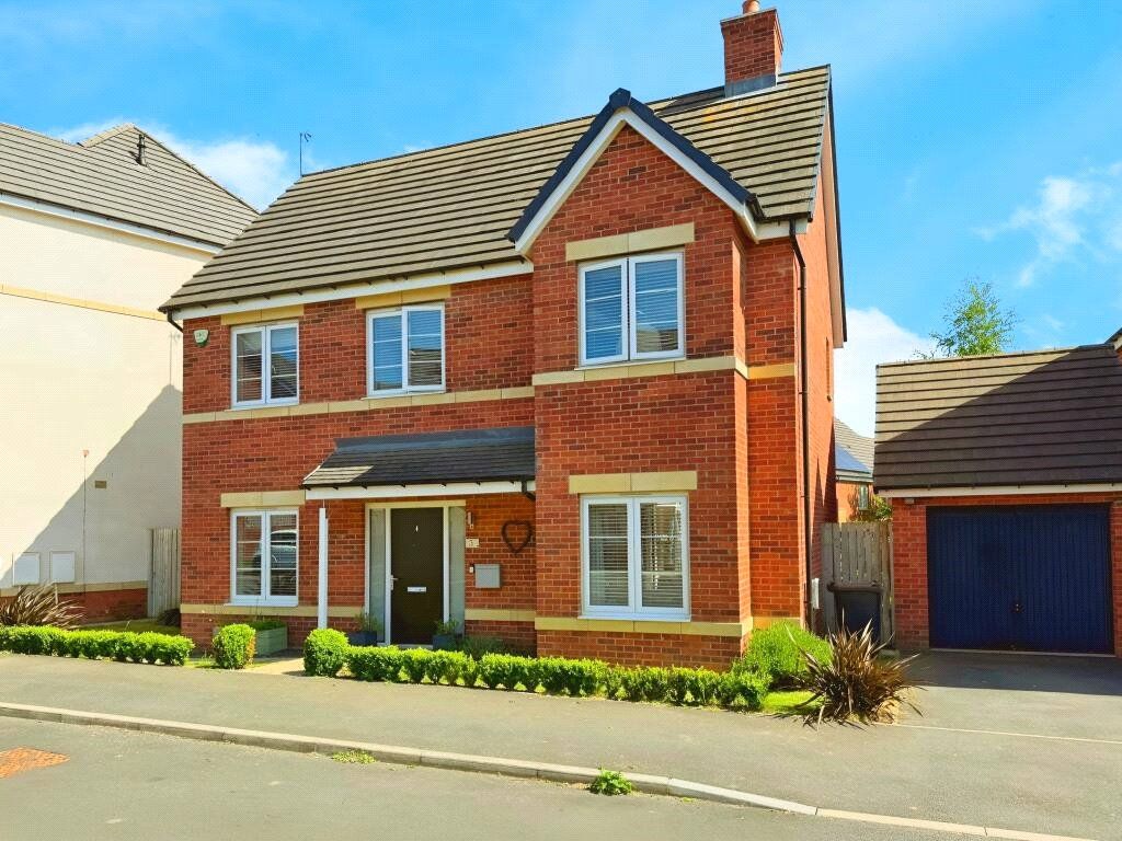 Property photo 1 of 20 Gerards Gill