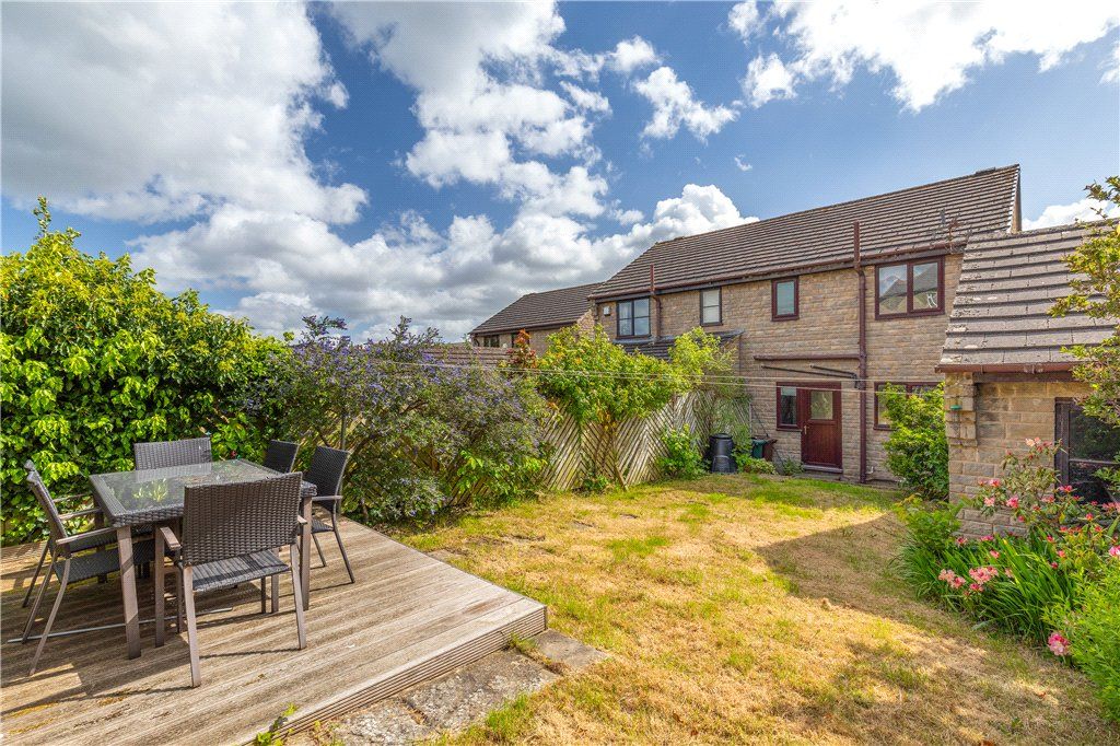Property photo 2 of 17 Rear Garden