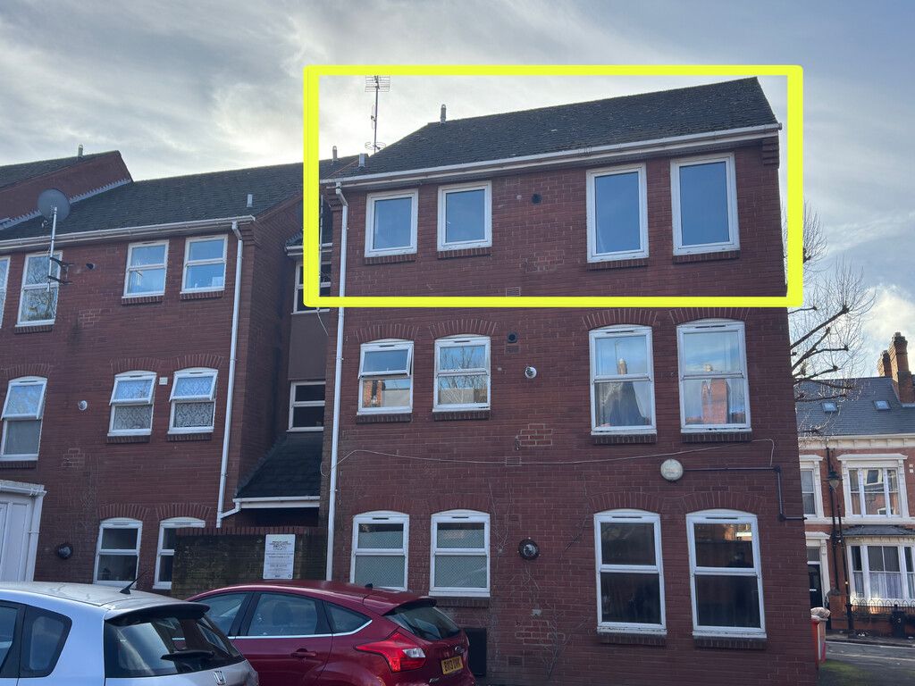 Property photo 2 of 20 Parking View