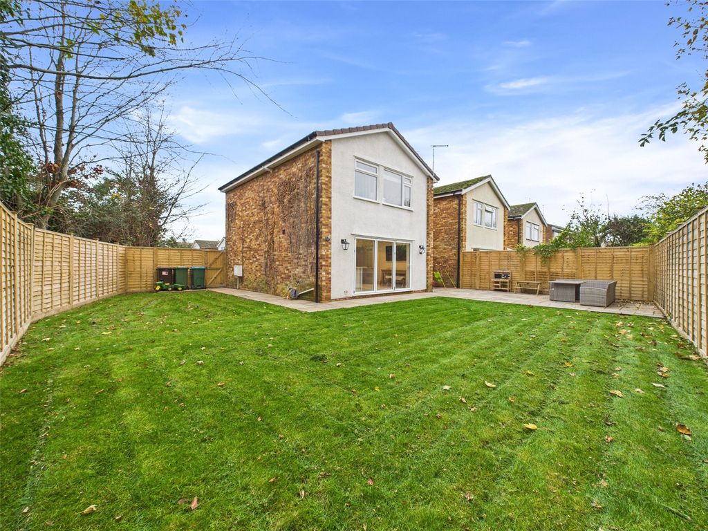 Property photo 3 of 15 Rear